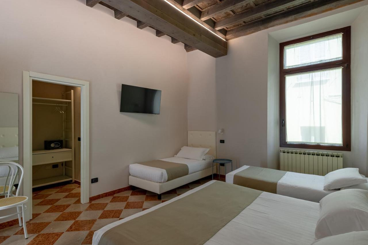 Gasthof Ca' Tazzoli