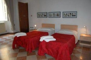 Ca' Tazzoli Gasthof 3*