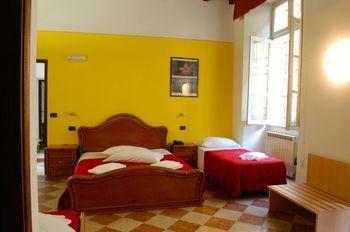 Ca' Tazzoli Gasthof