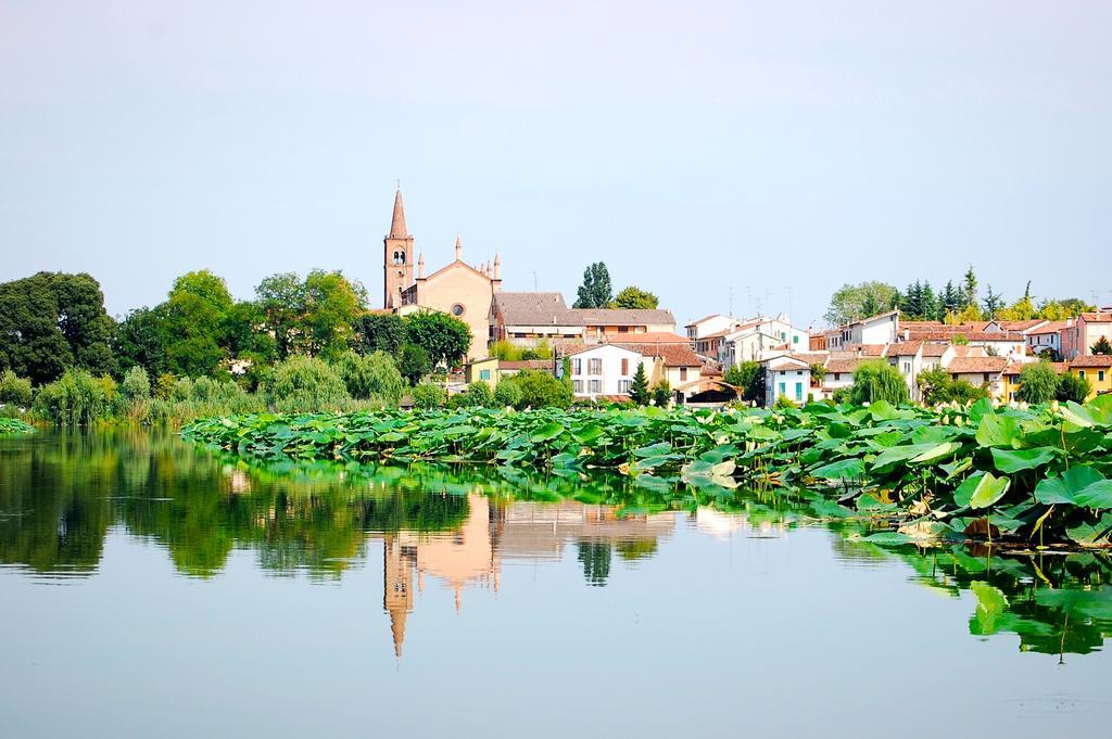 Ca' Tazzoli Mantua