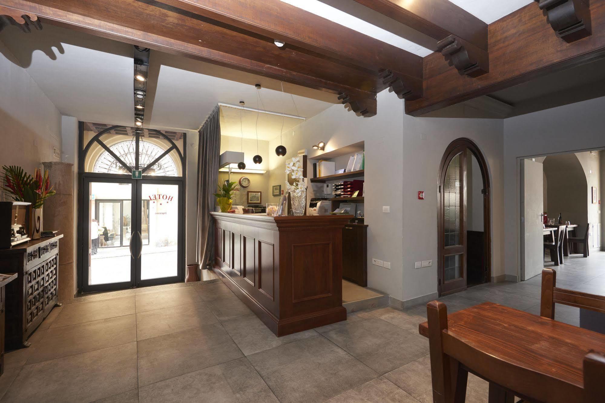 Ca' Tazzoli 3* Mantua