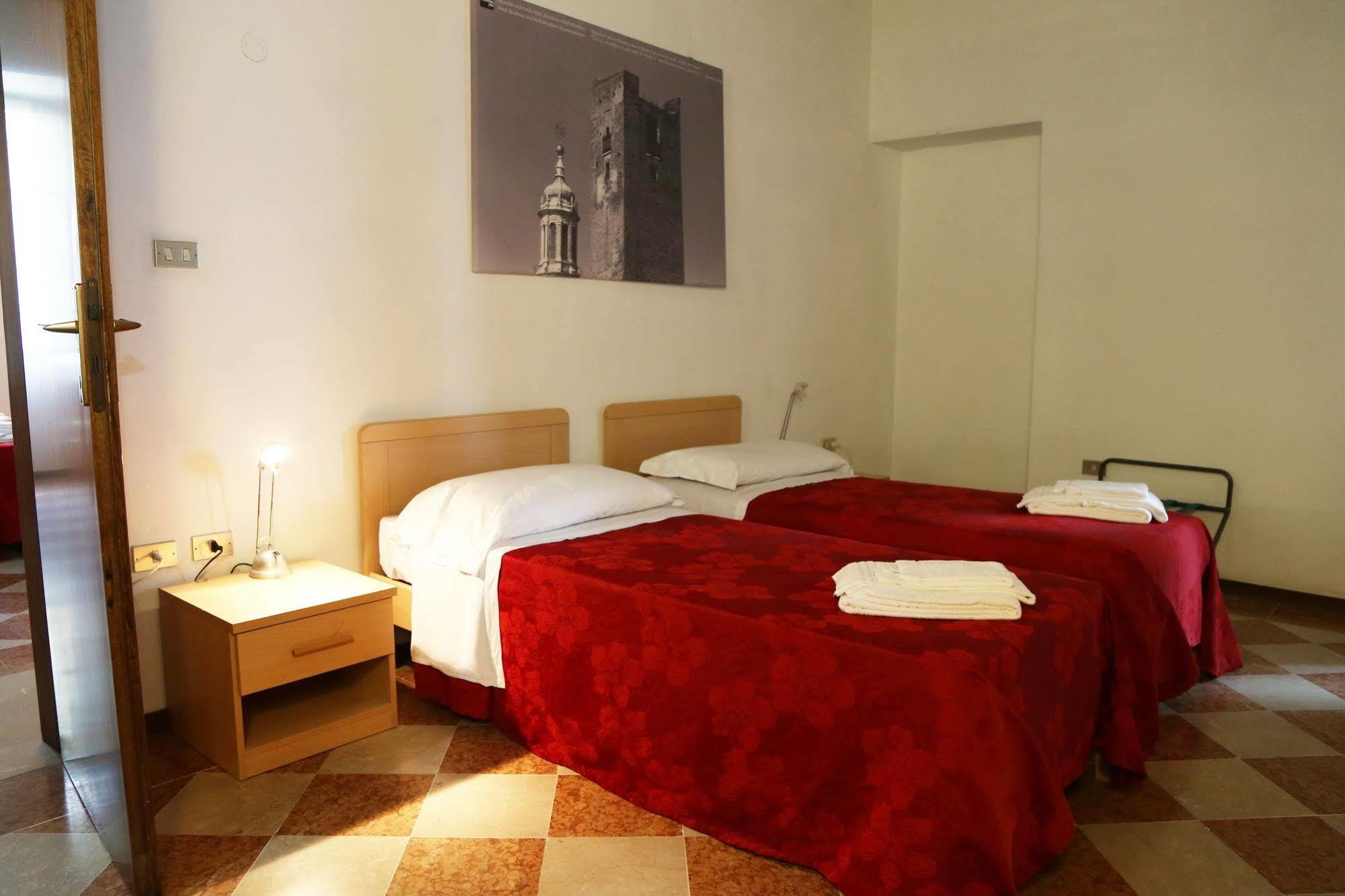 Ca' Tazzoli Gasthof Mantua