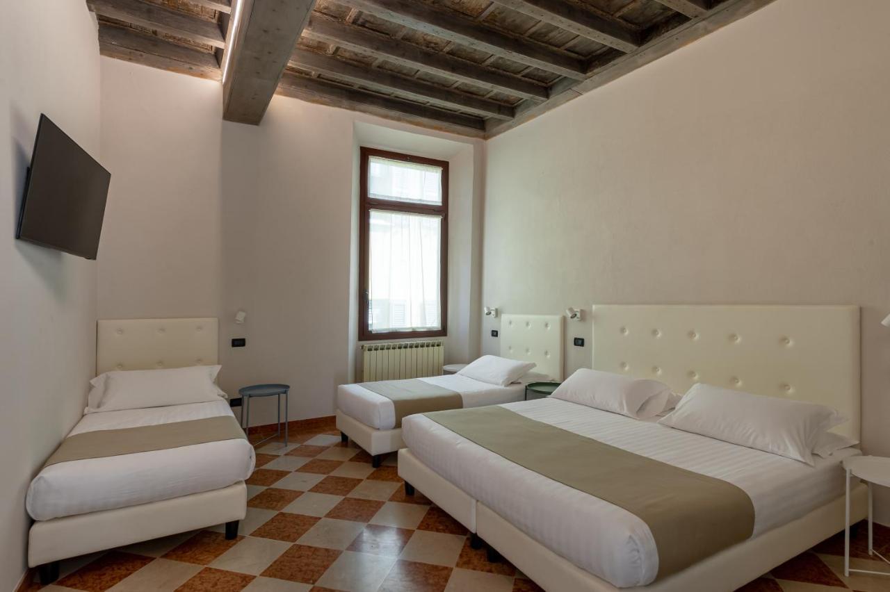 Ca' Tazzoli Gasthof