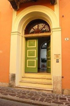 Ca' Tazzoli Gasthof
