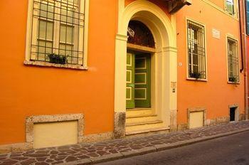 Maison d'hôtes Ca' Tazzoli Mantoue