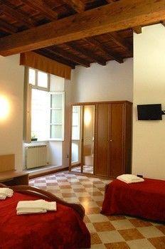 Ca' Tazzoli Maison d'hôtes Mantoue