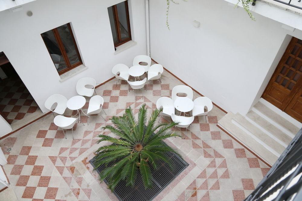 Maison d'hôtes Ca' Tazzoli