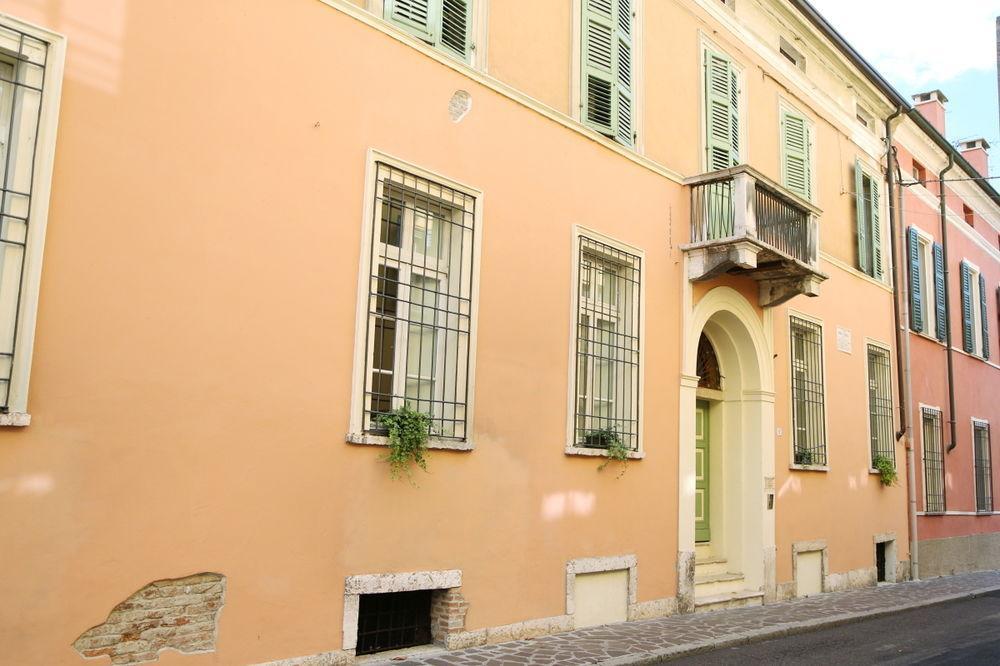 Gasthof Ca' Tazzoli