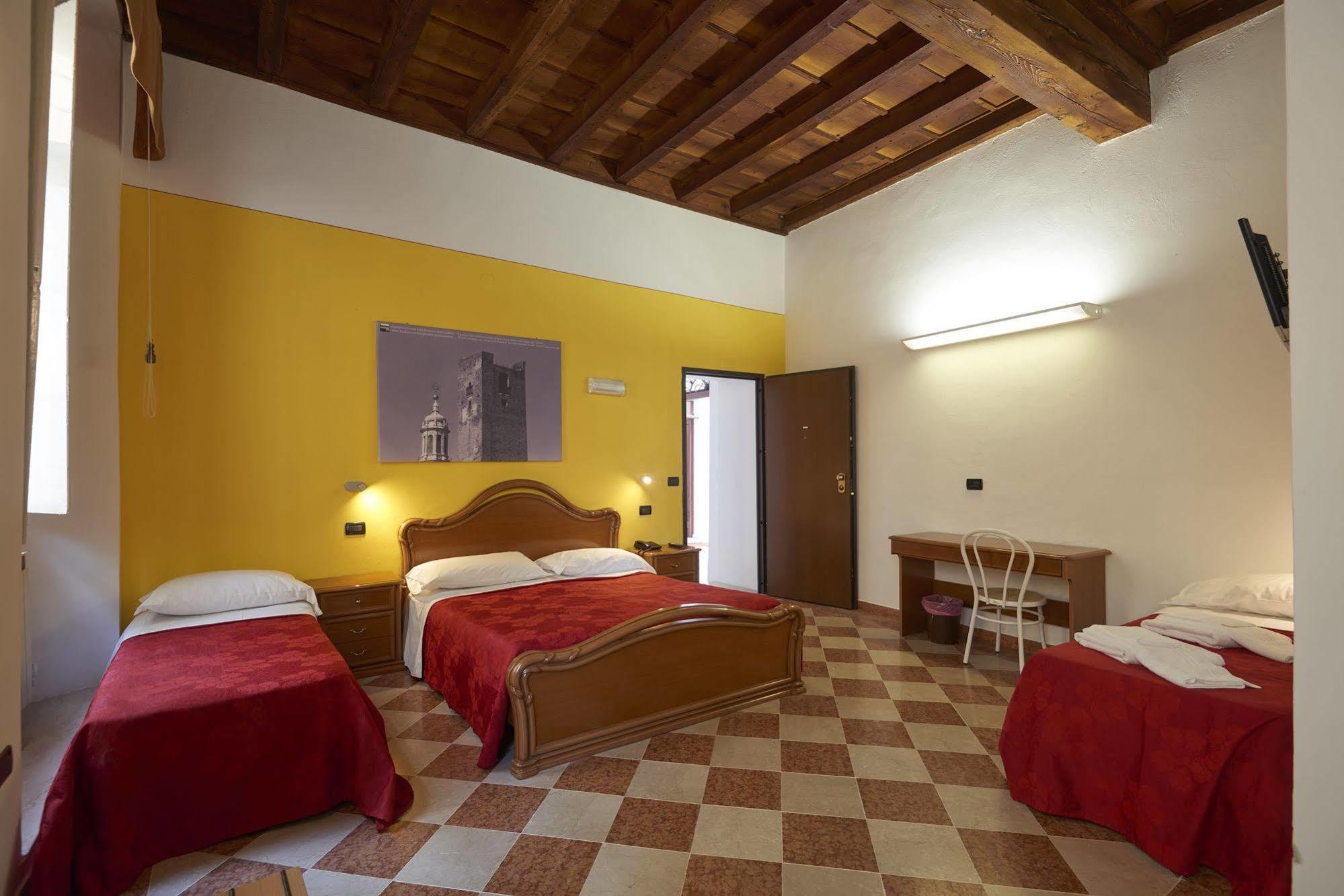 Ca' Tazzoli Gasthof