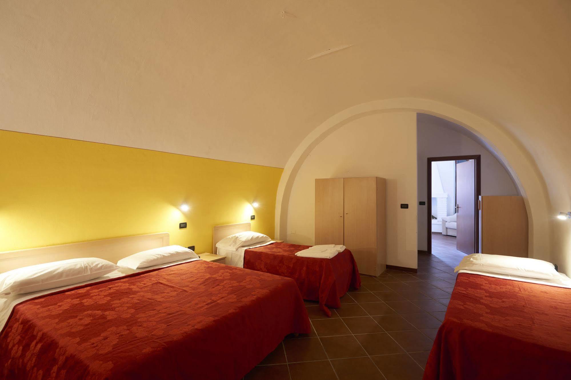 Ca' Tazzoli 3* Mantoue
