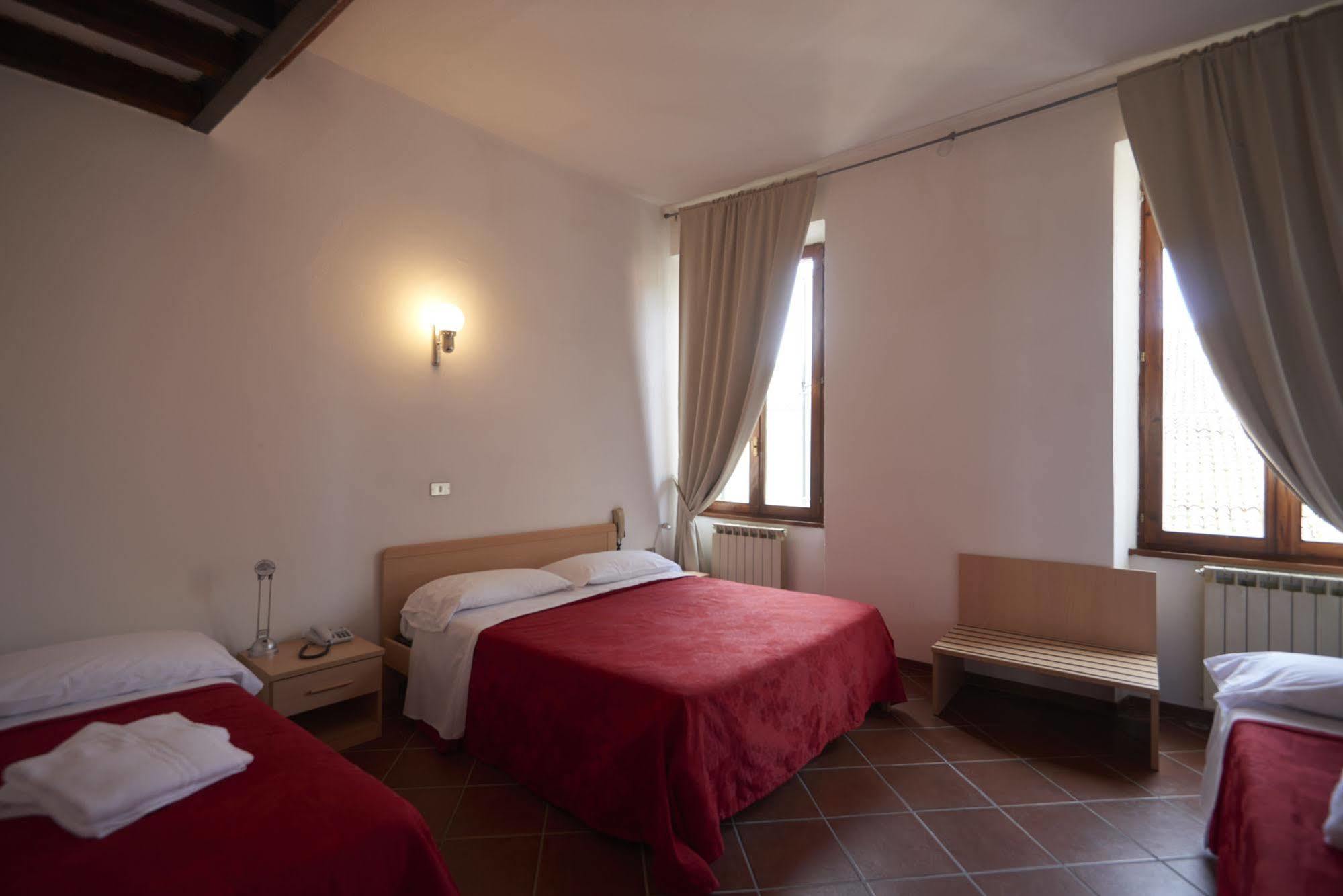 Ca' Tazzoli Maison d'hôtes 3*