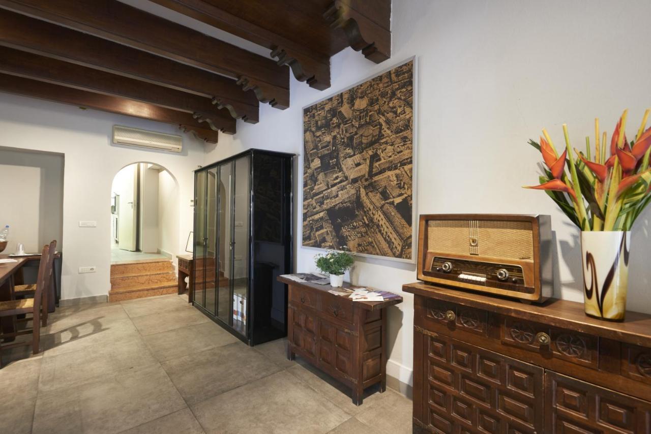 Ca' Tazzoli Gasthof Mantua